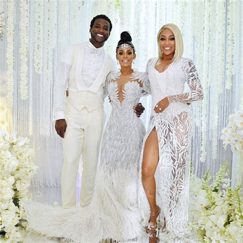 keyshia and gucci wedding dress|Gucci Mane and Keyshia Ka’oir Are Not Immune to the  .